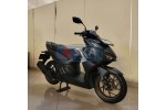 Honda Vario 160 CBS Tahun 2024